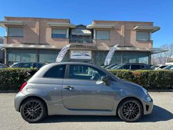 Grigio Usata 2024 Abarth 595C Cabrio | 26.900 € (Molto cara)