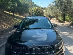 Usata 2022 Jeep Compass Night Eagle SUV | 26.000 € (Cara)