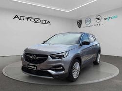 Grigio Usata 2020 Opel Grandland X S SUV | 13.990 € (Buon prezzo)