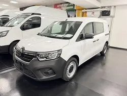Bianco Nuova 2025 Renault Kangoo Monovolume | 23.000 € (Buon prezzo)