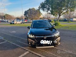 Nero Usata 2023 Suzuki SX4 S-Cross SUV | 25.000 € (Molto cara)