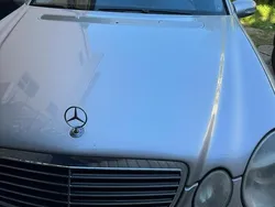 Usata 2005 Mercedes E280 Avantgarde Tre volumi | 3000 € (Ottimo prezzo)