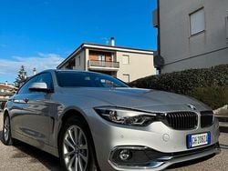 Grigio Usata 2018 BMW 420 Comfort Edition Coupé | 24.800 € (Super prezzo)