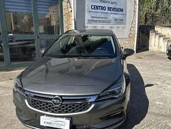 Grigio Usata 2017 Opel Astra Innovation Station wagon | 7199 € (Cara)