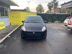 Nero Usata 2013 Fiat Punto Easy Due volumi | 4990 € (Buon prezzo)