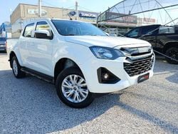 Bianco Nuova 2025 Isuzu D-Max Pick-up | 32.300 € (Buon prezzo)