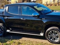 Grigio Usata 2019 Mitsubishi L200 Select Pick-up | 33.700 € (Molto cara)
