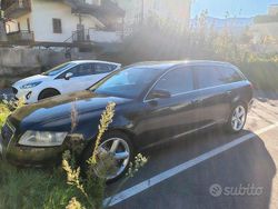 Usata 2006 Audi A6 Station wagon | 4900 € (Buon prezzo)