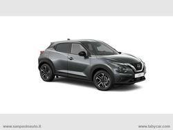 Grigio Usata 2025 Nissan Juke N-Connecta SUV | 19.500 € (Buon prezzo)