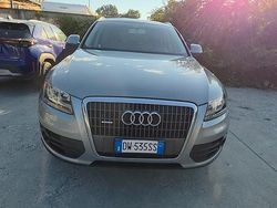 Grigio Usata 2009 Audi Q5 SUV | 10.000 € (Buon prezzo)