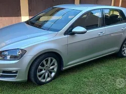 Usata 2013 VW Golf VII Tre volumi | 12.000 € (Buon prezzo)