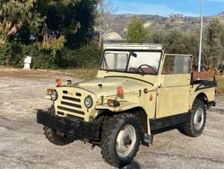 Usata 1960 Fiat Campagnola SUV | 3500 €