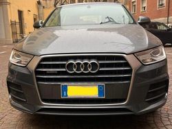 Usata 2017 Audi Q3 Business SUV | 15.000 € (Buon prezzo)