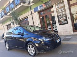 Nero Usata 2012 Seat Altea Monovolume | 5490 € (Buon prezzo)