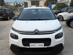 Bianco Usata 2019 Citroën C3 PureTech Tre volumi | 8500 € (Buon prezzo)