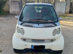 Usata 2001 Smart ForTwo Coupé Coupé | 900 €