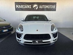 Other Usata 2016 Porsche Macan SUV | 29.900 € (Buon prezzo)