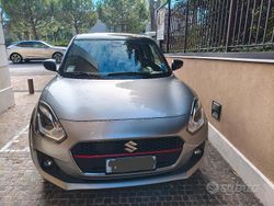 Grigio Usata 2019 Suzuki Swift Due volumi | 11.500 € (Buon prezzo)