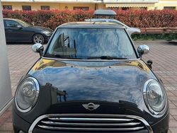 Nero Usata 2016 Mini One D Due volumi | 6500 € (Super prezzo)