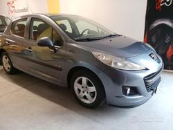 Usata 2009 Peugeot 207 Sport Tre volumi | 3200 € (Cara)