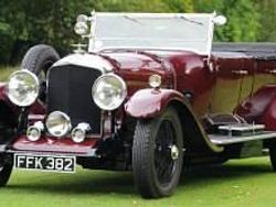 Altri Usata 1950 Bentley Mark VI Tre volumi | 400.183 €