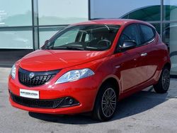 Rosso Usata 2024 Lancia Ypsilon S Due volumi | 13.500 € (Buon prezzo)