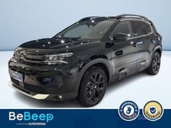 Nero Usata 2024 Citroën C5 Aircross SUV | 23.900 € (Ottimo prezzo)