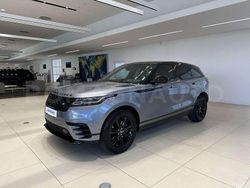 Grigio Usata 2021 Land Rover Range Rover Velar HSE Dynamic SUV | 32.900 € (Buon prezzo)