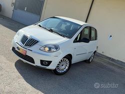 Bianco Usata 2013 Lancia Musa Monovolume | 3250 € (Buon prezzo)