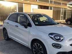 Usata 2022 Fiat 500X Sport SUV | 17.800 € (Buon prezzo)