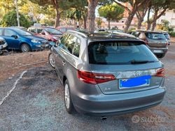 Grigio Usata 2016 Audi A3 Tre volumi | 13.500 €