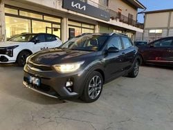 Antracite Usata 2020 Kia Stonic SUV | 14.900 € (Buon prezzo)