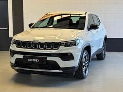 Bianco Usata 2024 Jeep Compass Altitude SUV | 25.900 € (Ottimo prezzo)
