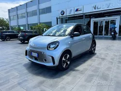 Usata 2021 Smart ForFour Electric Drive Passion Tre volumi | 12.600 € (Buon prezzo)