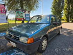 Grigio Usata 1992 Fiat Uno Due volumi | 1250 €