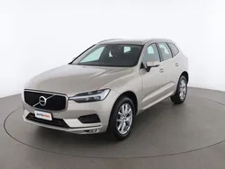 Argento Usata 2021 Volvo XC60 Momentum SUV | 25.949 € (Super prezzo)