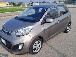 Usata 2014 Kia Picanto Due volumi | 6500 € (Buon prezzo)