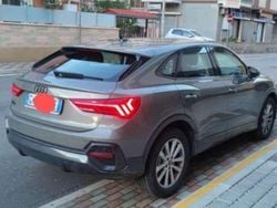 Usata 2022 Audi Q3 Sportback Business Plus SUV | 33.400 € (Ottimo prezzo)