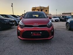 Arancione Usata 2023 Kia Picanto Urban Due volumi | 12.490 € (Buon prezzo)