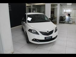 Bianco Usata 2023 Lancia Ypsilon Gold Due volumi | 13.500 € (Buon prezzo)