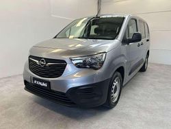 Grigio Usata 2022 Opel Combo Life Edition+ Monovolume | 14.990 € (Buon prezzo)