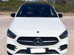 Bianco Usata 2019 Mercedes B200 Monovolume | 25.900 €