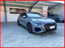 Grigio Usata 2023 Audi S3 Sport Tre volumi | 46.600 € (Buon prezzo)