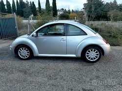 Grigio Usata 2004 VW Beetle Tre volumi | 999 € (Ottimo prezzo)