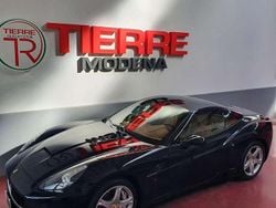 Blu/azzurro Usata 2010 Ferrari California Cabrio | 125.000 € (Buon prezzo)
