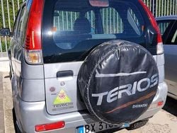 Grigio Usata 2002 Daihatsu Terios SUV | 2400 € (Ottimo prezzo)