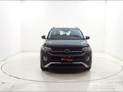 Nero Usata 2021 VW T-Cross Style SUV | 13.990 € (Ottimo prezzo)