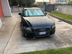 Usata 2009 Audi A4 Tre volumi | 6800 € (Buon prezzo)