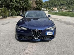 Usata 2018 Alfa Romeo Giulia Business Tre volumi | 14.500 € (Buon prezzo)
