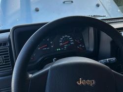 Usata 2005 Jeep Wrangler SUV | 16.800 € (Buon prezzo)